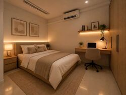 Blk 531 Bedok North Street 3 (Bedok), HDB 3 Rooms #561755091